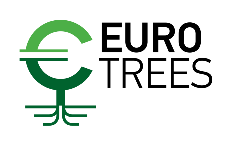 NB Eurotrees logo