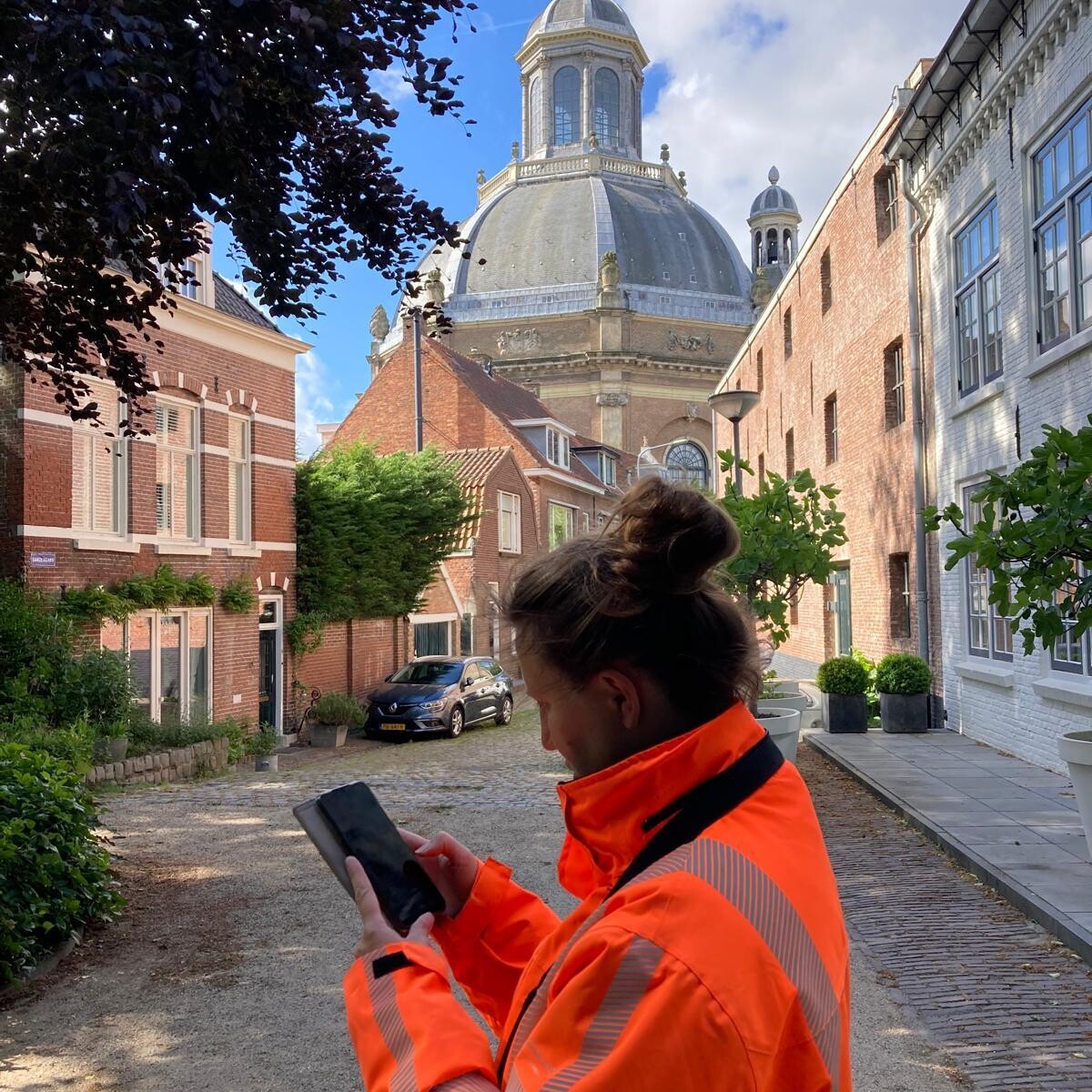 Inspectie Beeldkwaliteit1