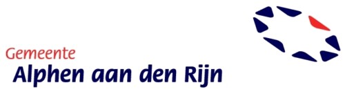Alphenad Rijn logo