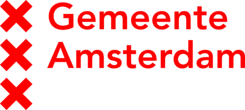 Logo Gemeente Amsterdam