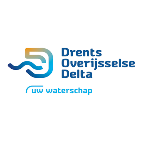 Waterschap Drents Overijsselse Delta logo