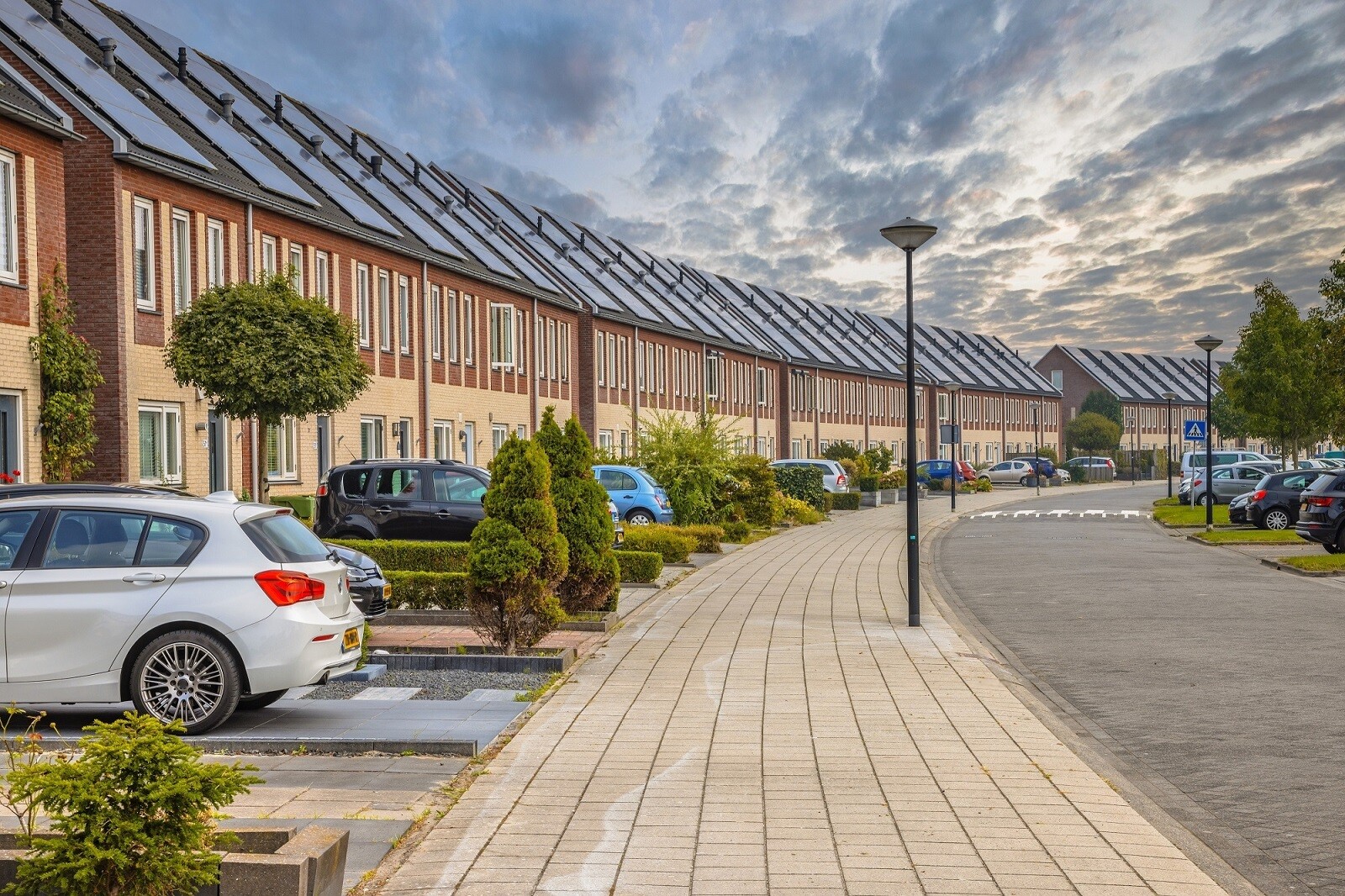 Verharding afbeelding