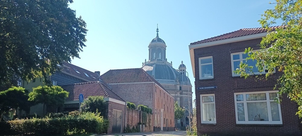 Middelburg