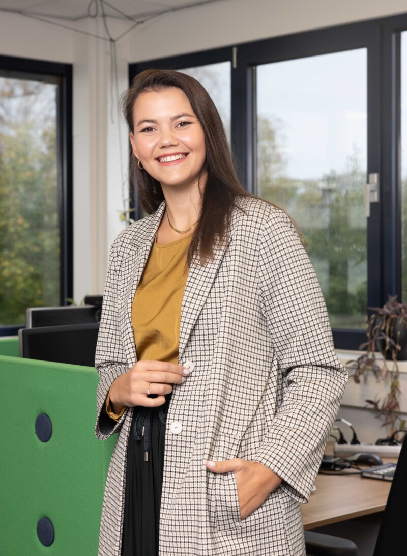 2025 10 27 DG groep Tarika Louw 491